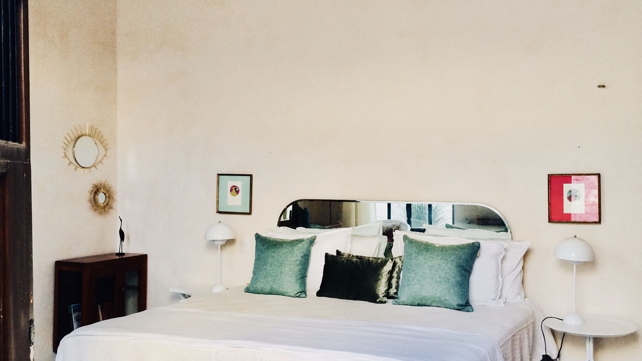Photo of Bedroom in Zona Paseo Montejo