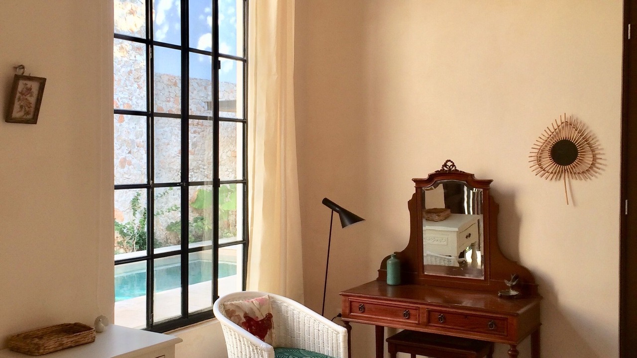 Photo of Bedroom in Zona Paseo Montejo