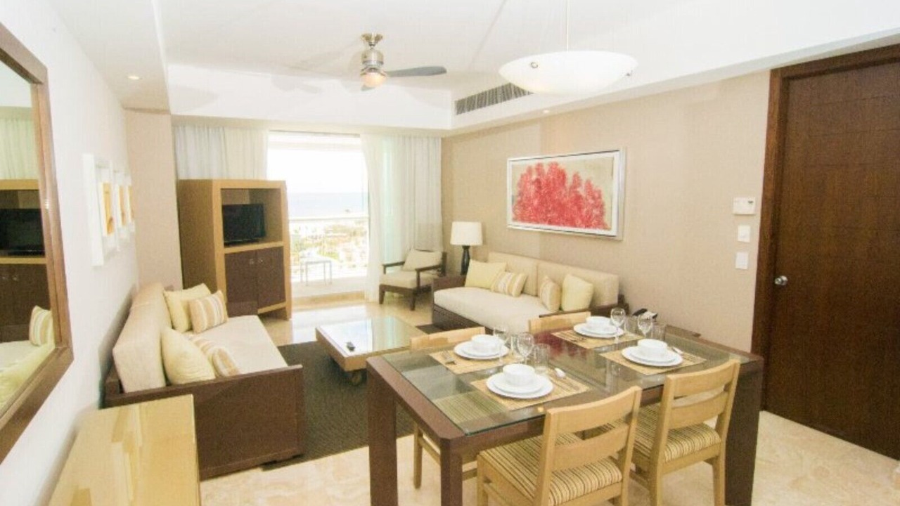 Photo of Livingroom in Puerto Penasco