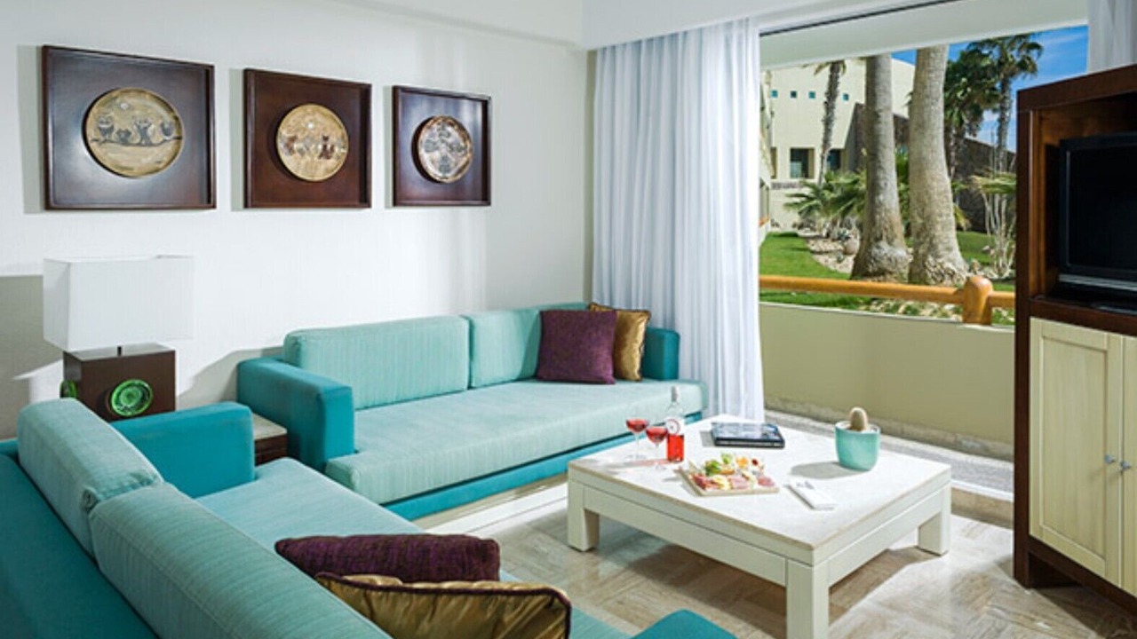 Photo of Livingroom in Puerto Penasco