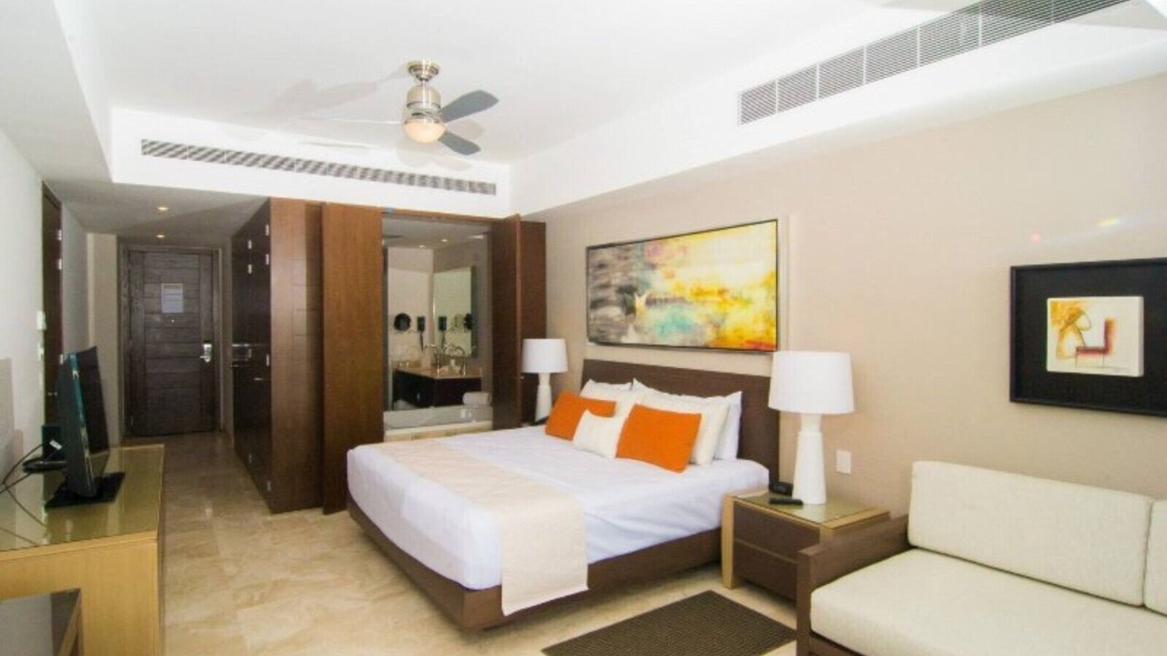 Photo of Bedroom in Puerto Penasco