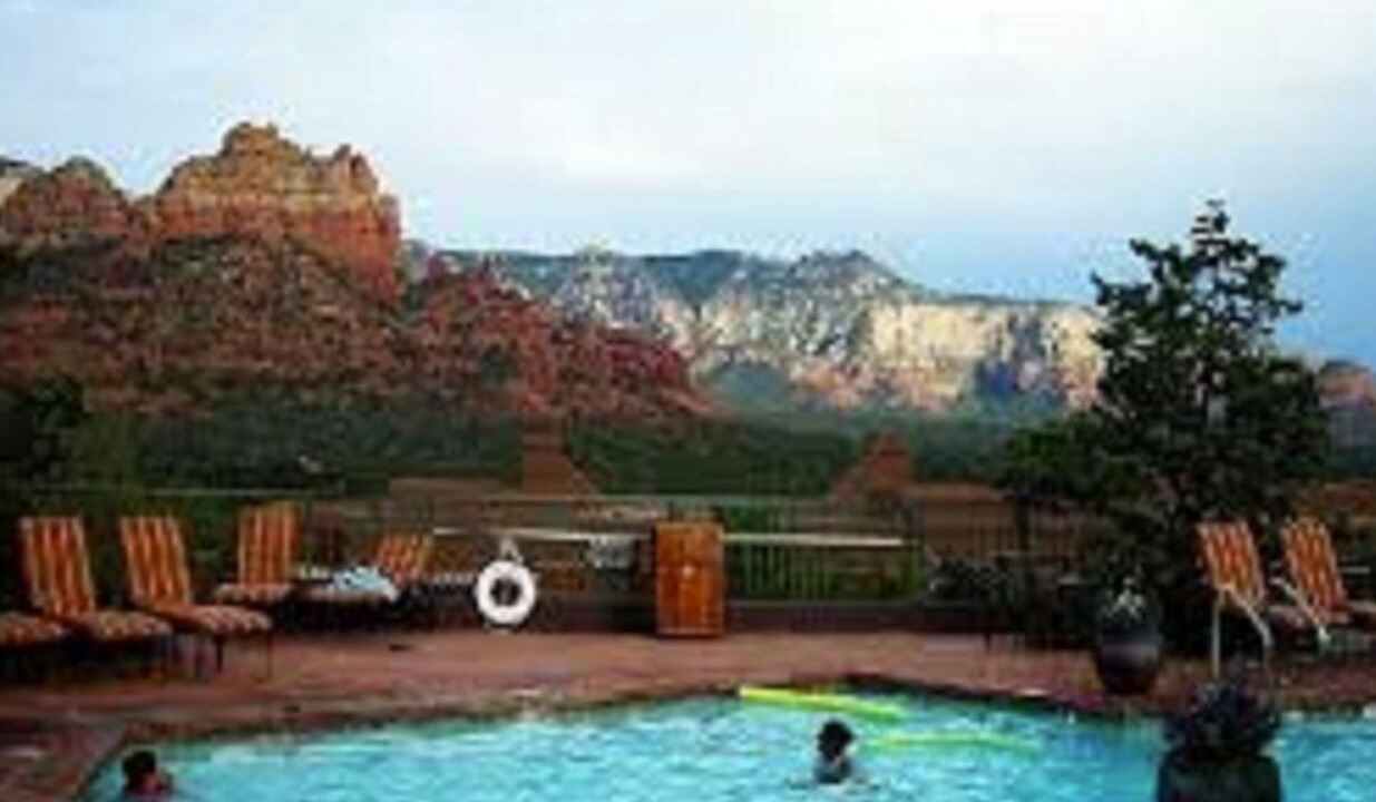 Photo of Outdoor in Uptown Sedona