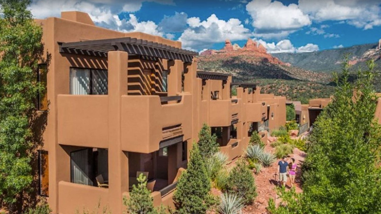 Photo of Outdoor in Uptown Sedona