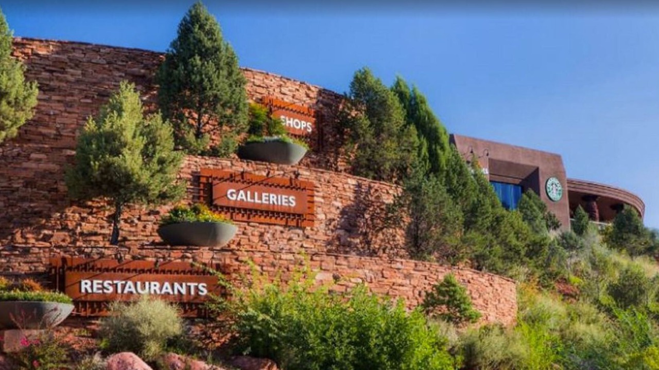 Photo of Outdoor in Uptown Sedona