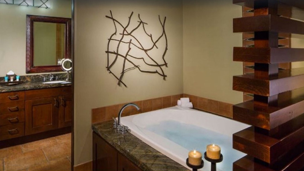 Photo of Bathroom in Uptown Sedona