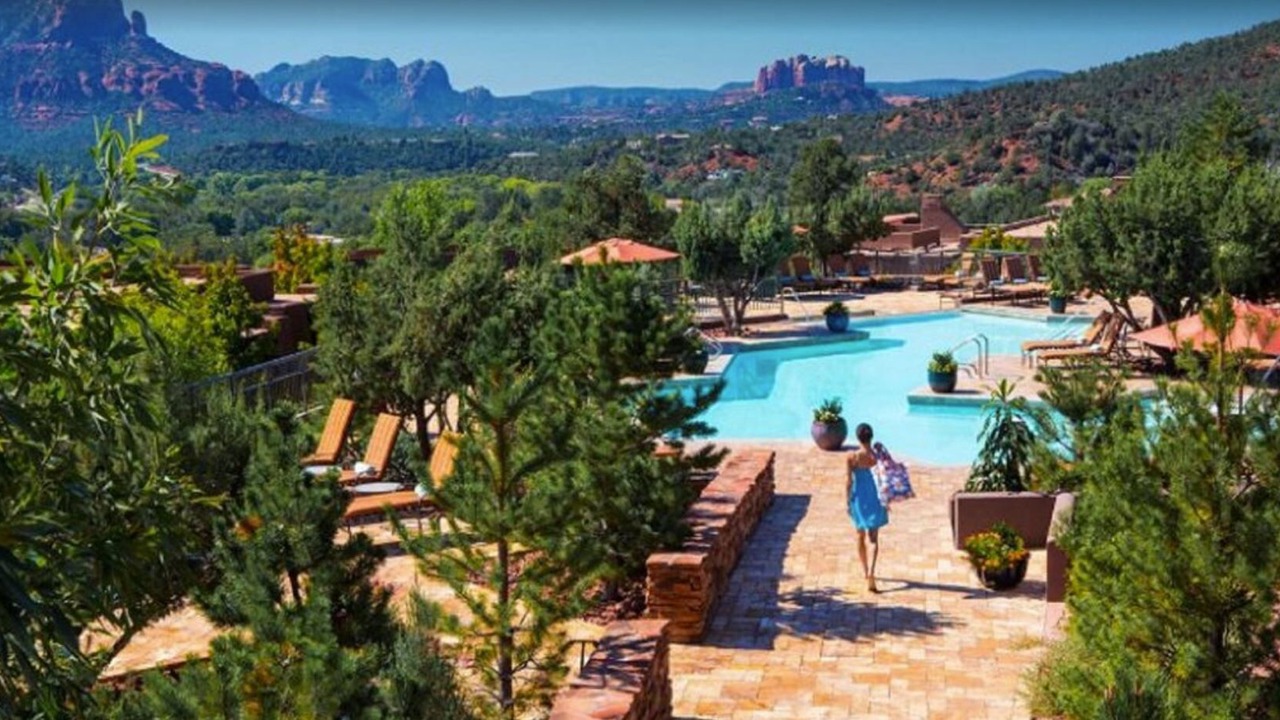 Photo of Outdoor in Uptown Sedona