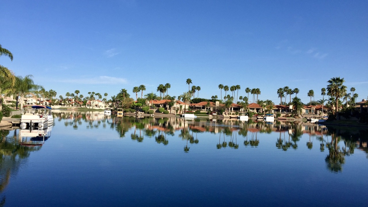 Photo of Outdoor in Scottsdale Ranch