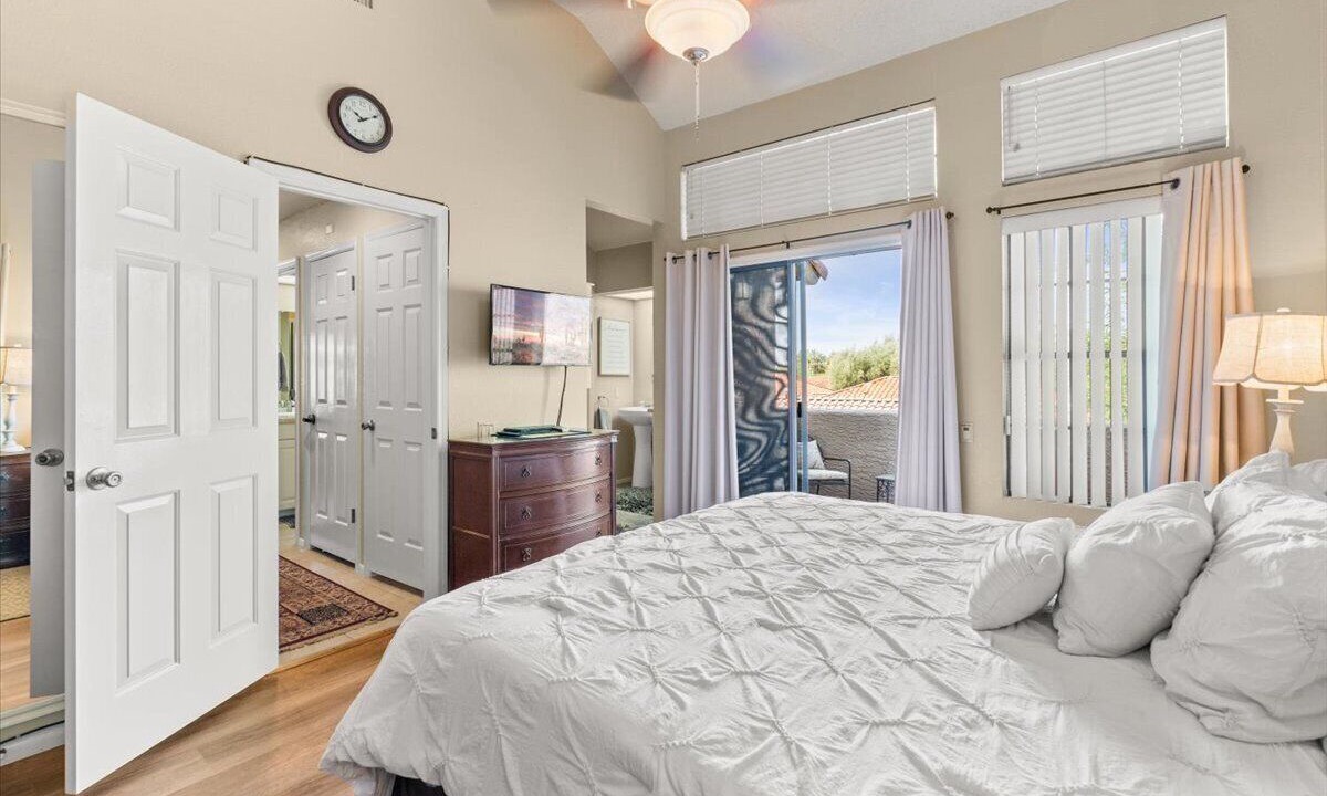 Photo of Bedroom in Scottsdale Ranch