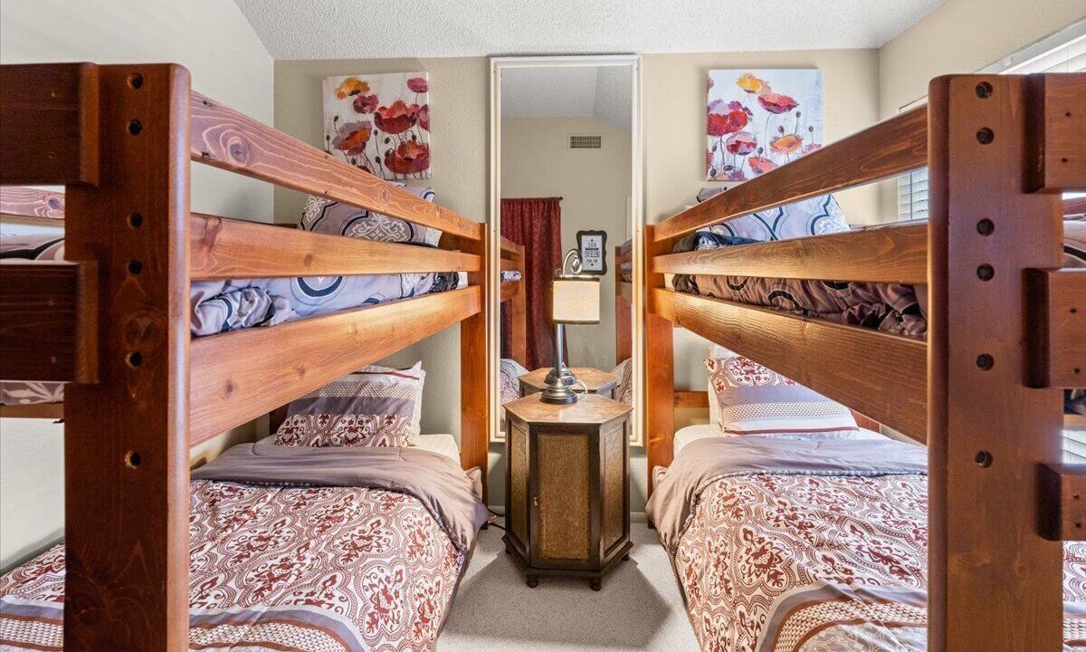 Photo of Bedroom in Scottsdale Ranch