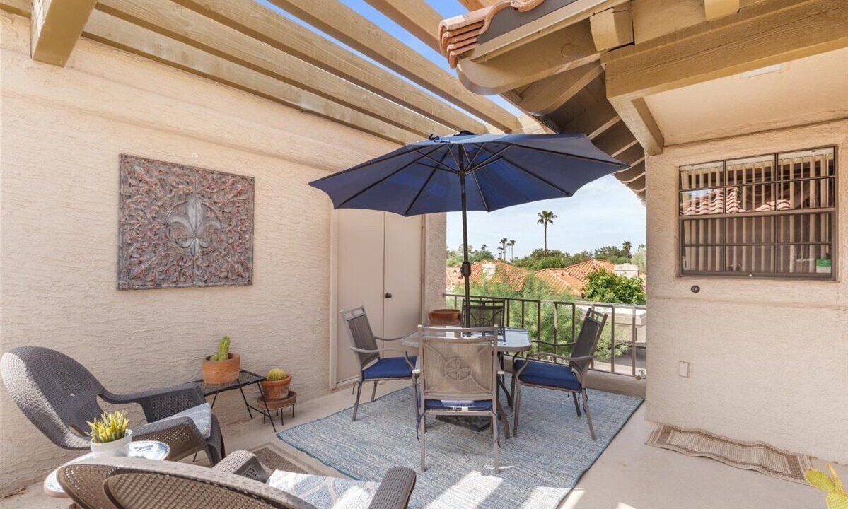 Photo of Outdoor in Scottsdale Ranch
