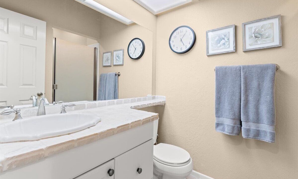 Photo of Bathroom in Scottsdale Ranch