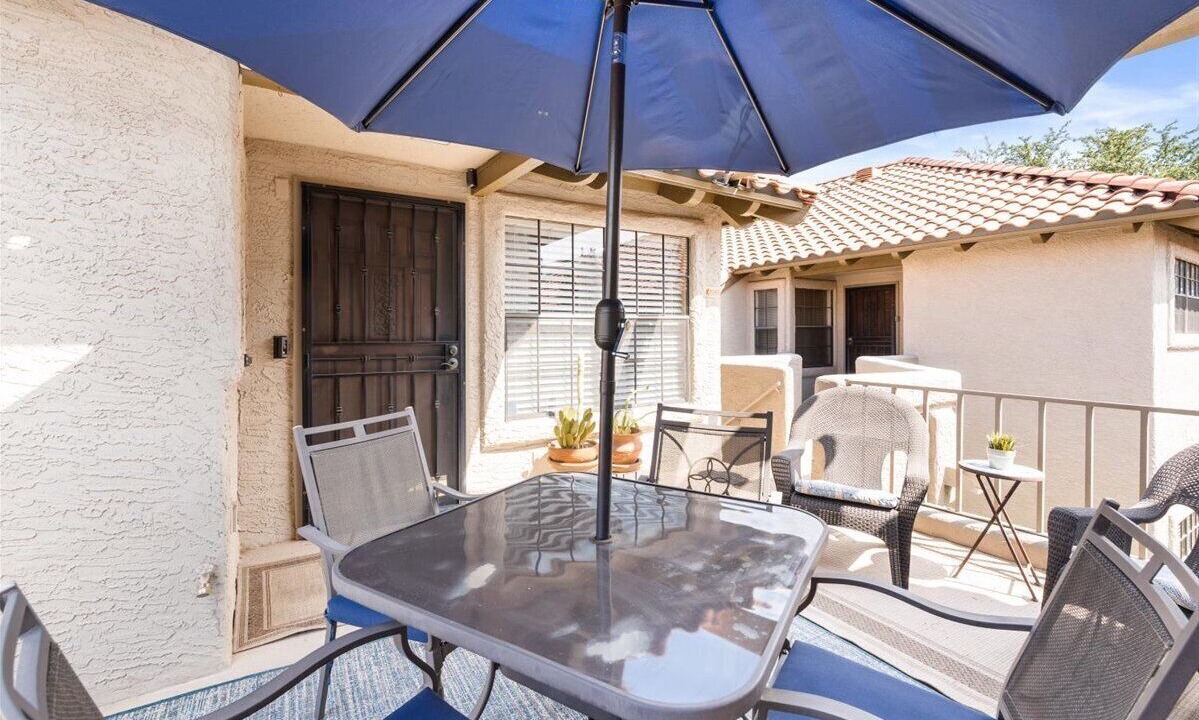 Photo of Outdoor in Scottsdale Ranch