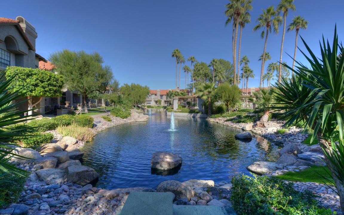 Photo of Outdoor in Scottsdale Ranch