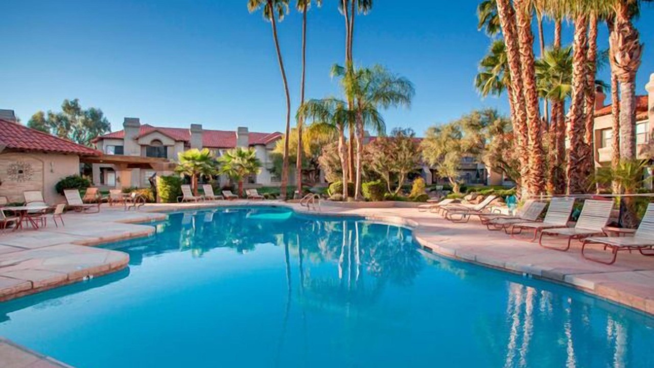 Photo of Outdoor in Scottsdale Ranch