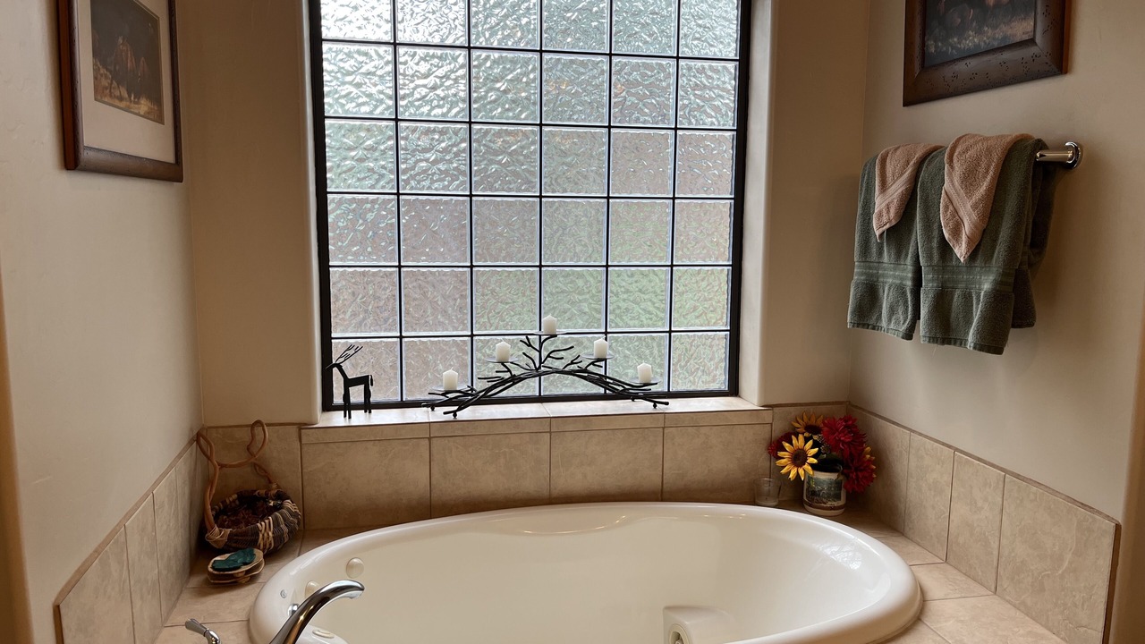 Photo of Bathroom in Torreon