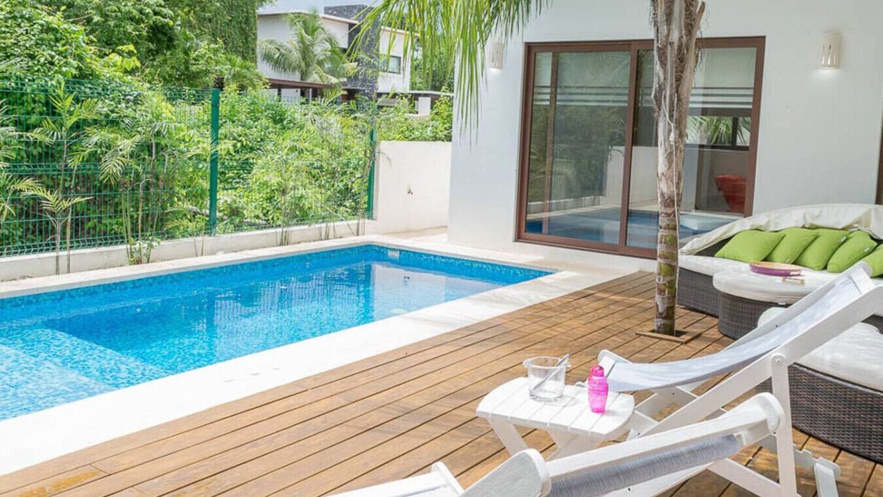 Photo of Outdoor in Villa Juarez