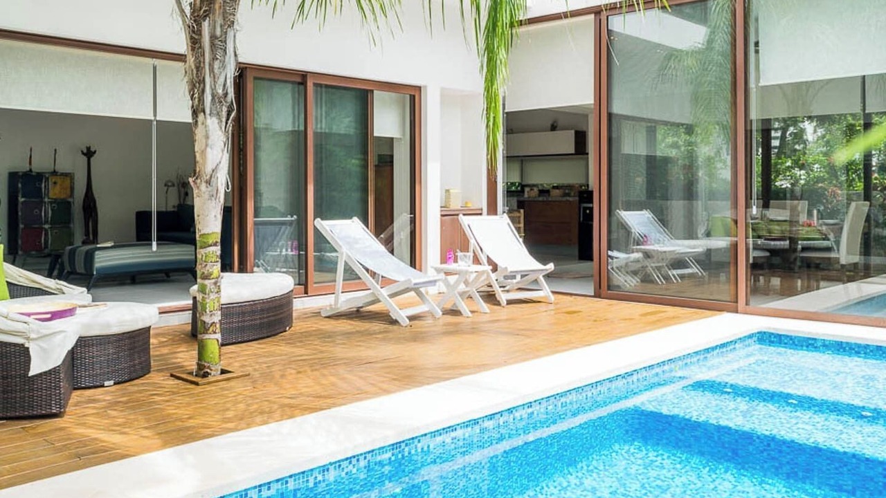 Photo of Outdoor in Villa Juarez