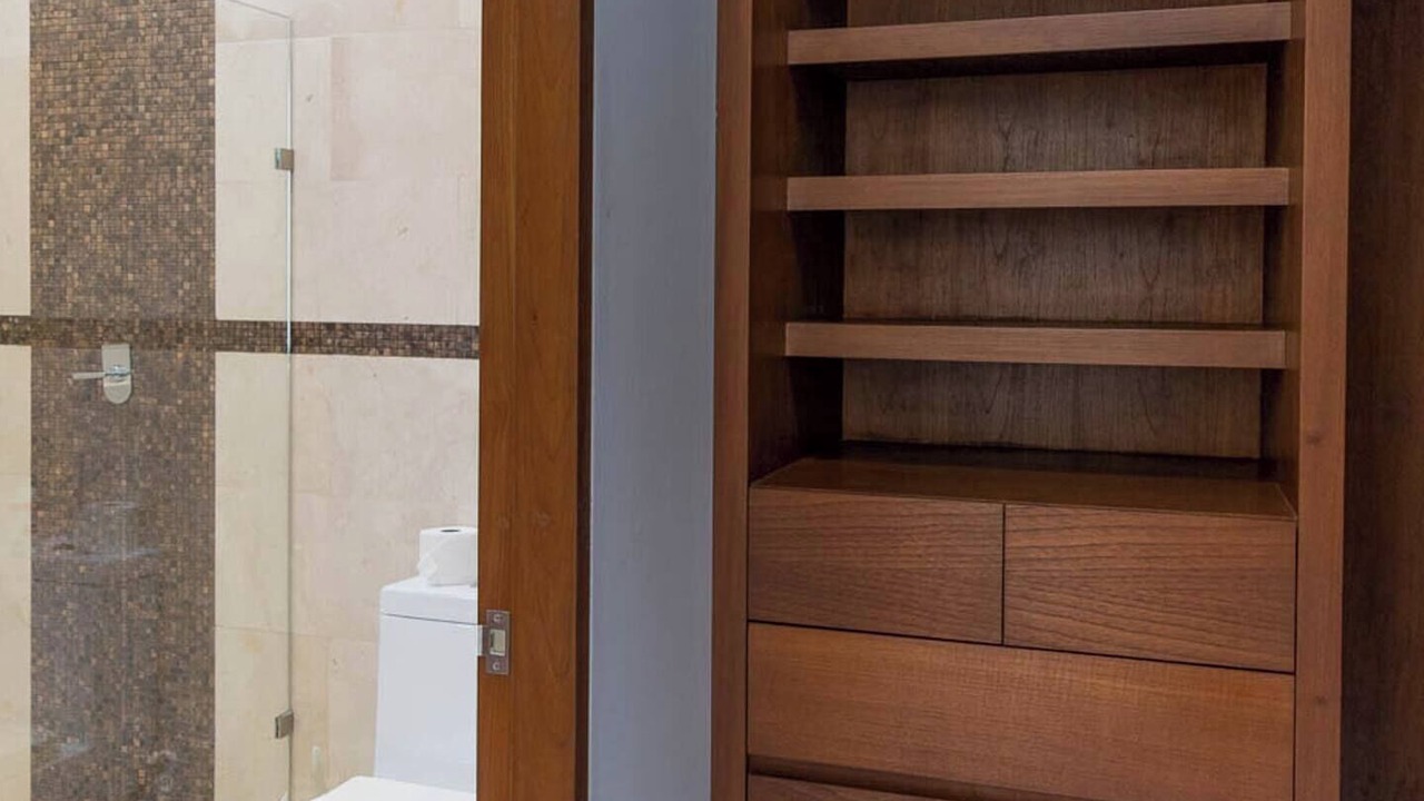 Photo of Bathroom in Villa Juarez