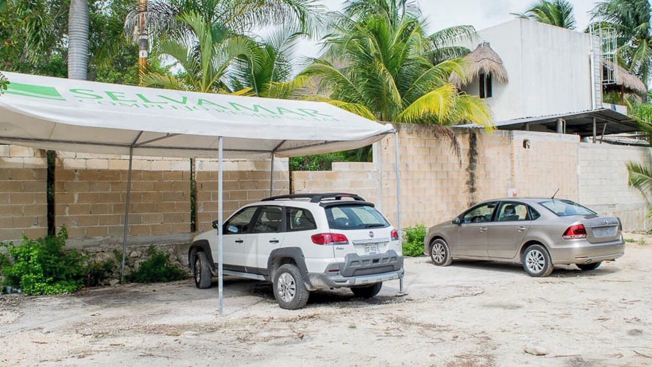 Photo of Outdoor in Villa Juarez
