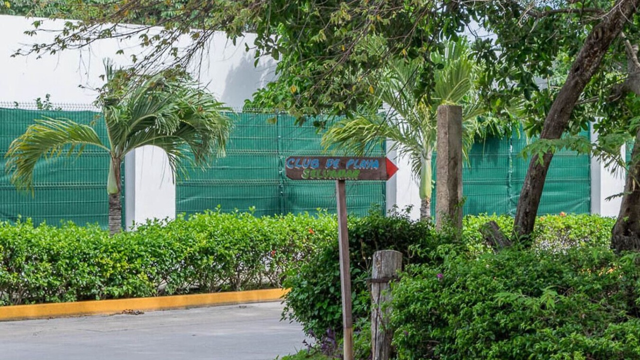 Photo of Outdoor in Villa Juarez