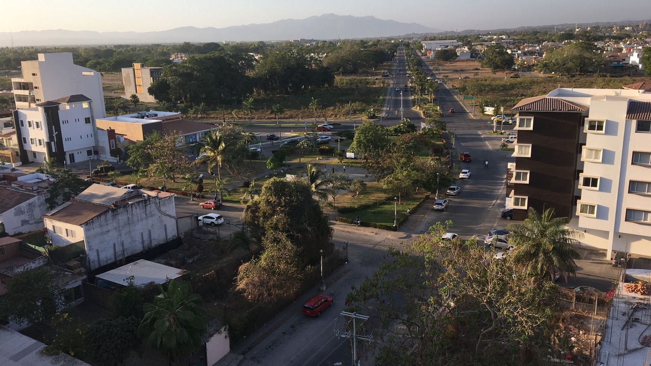 Photo of Outdoor in Diaz Ordaz
