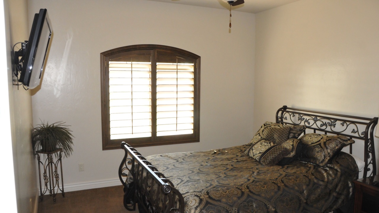 Photo of Bedroom in Lake Havasu City