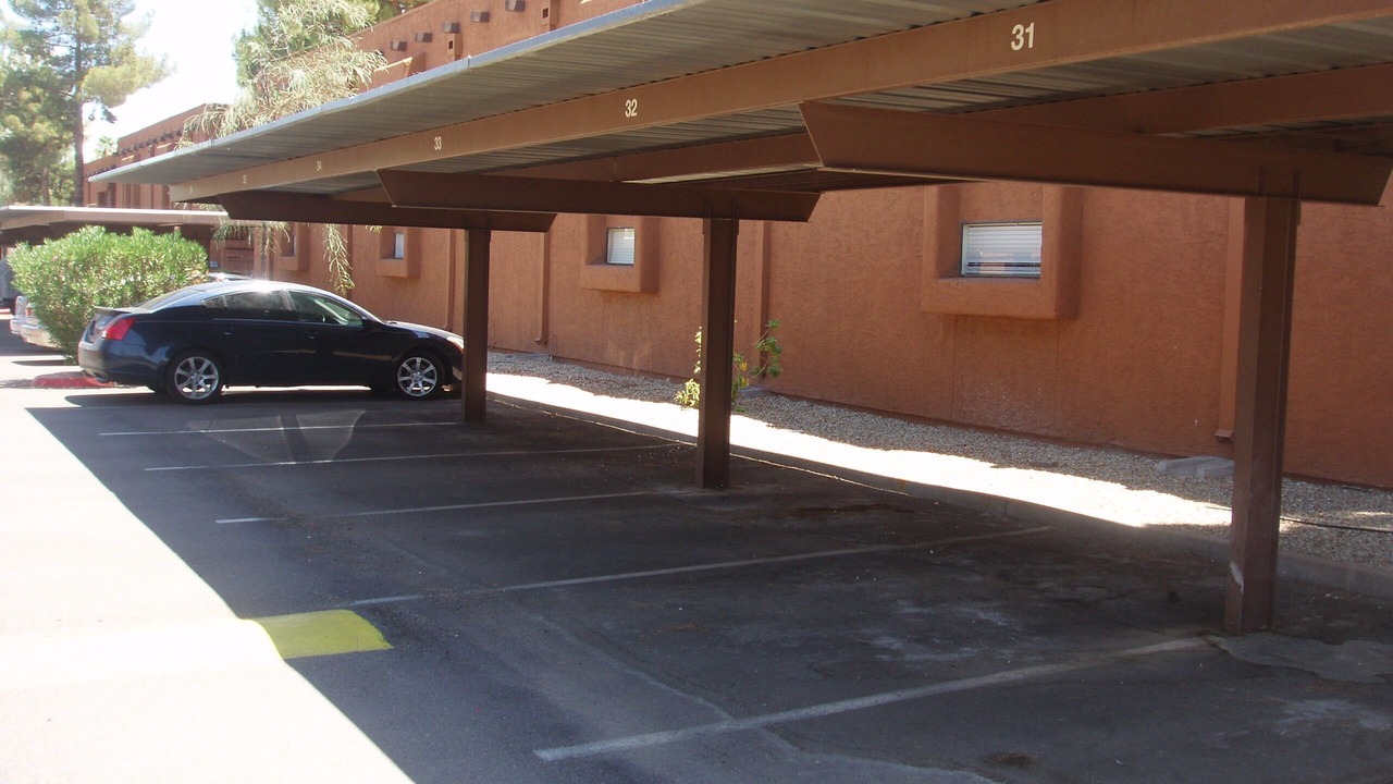 Photo of Others in Paradise Valley Village