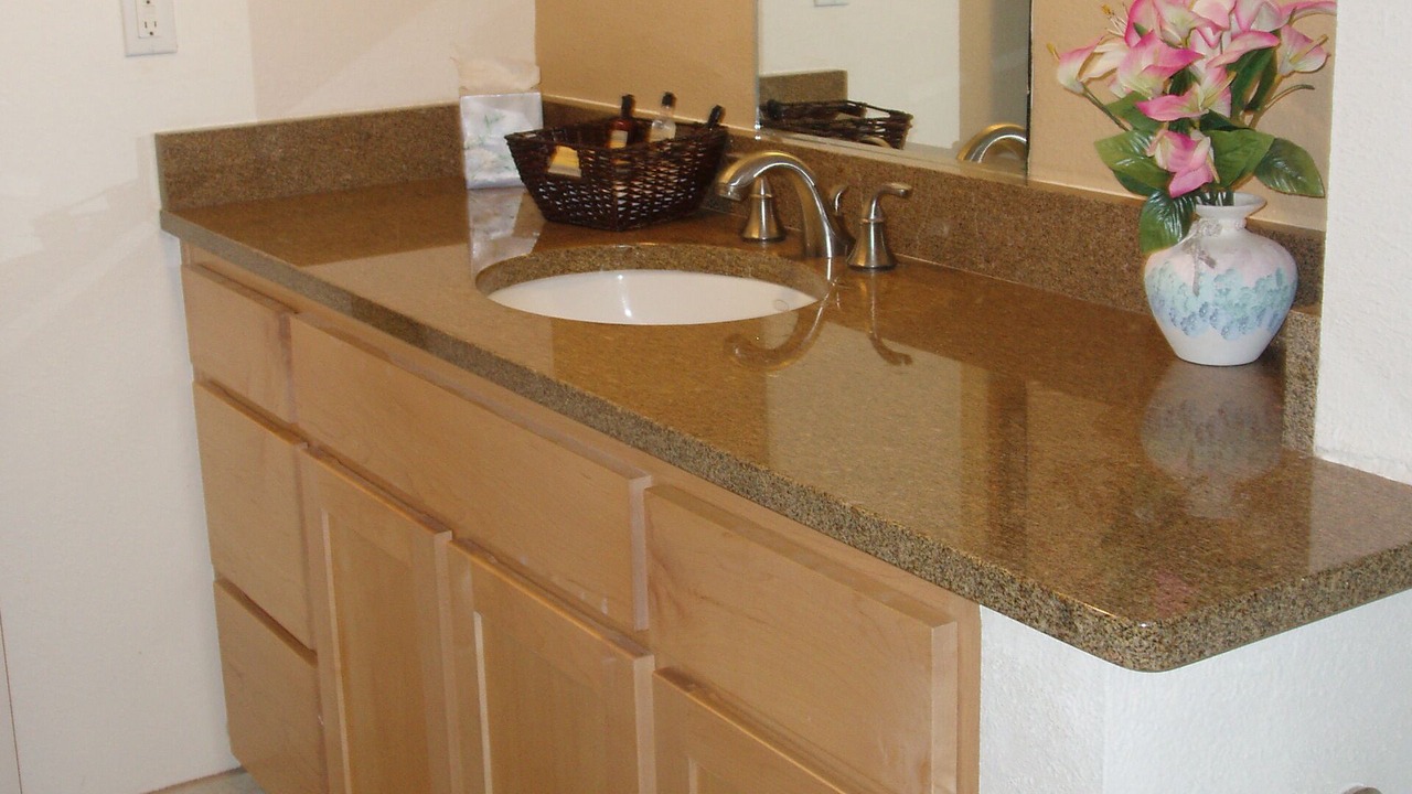 Photo of Bathroom in Paradise Valley Village