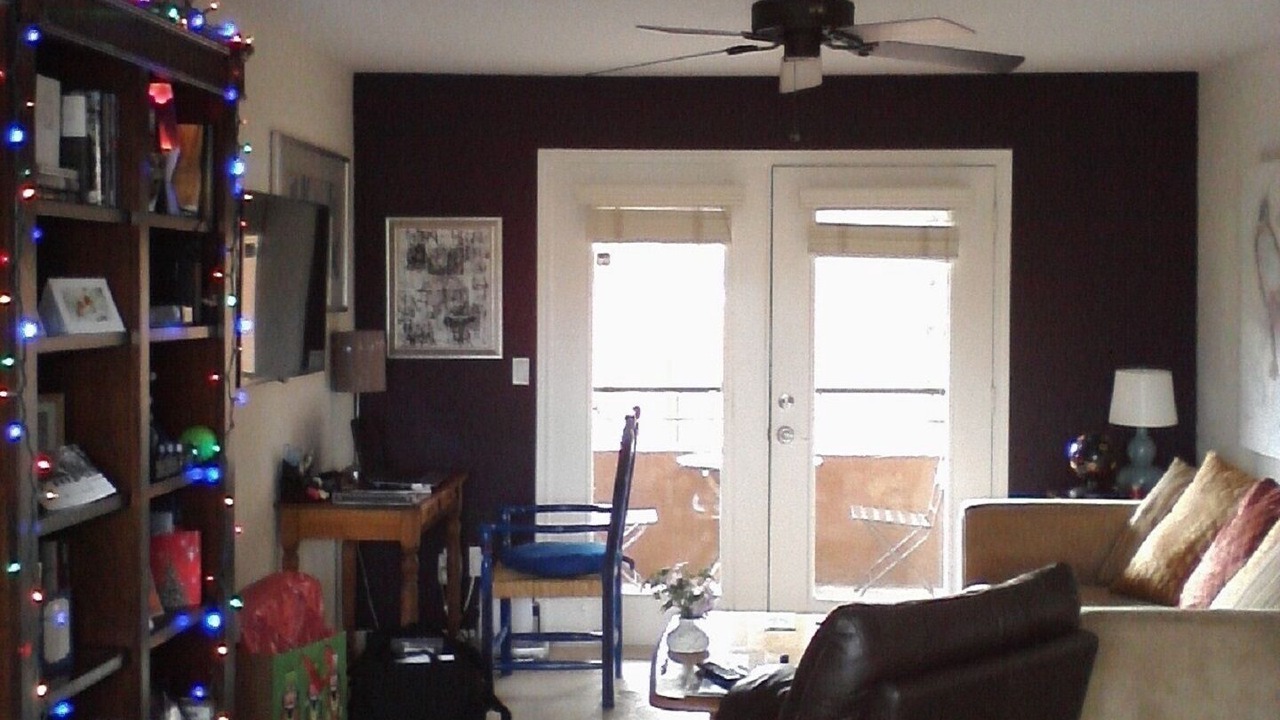 Photo of Bedroom in Paradise Valley Village
