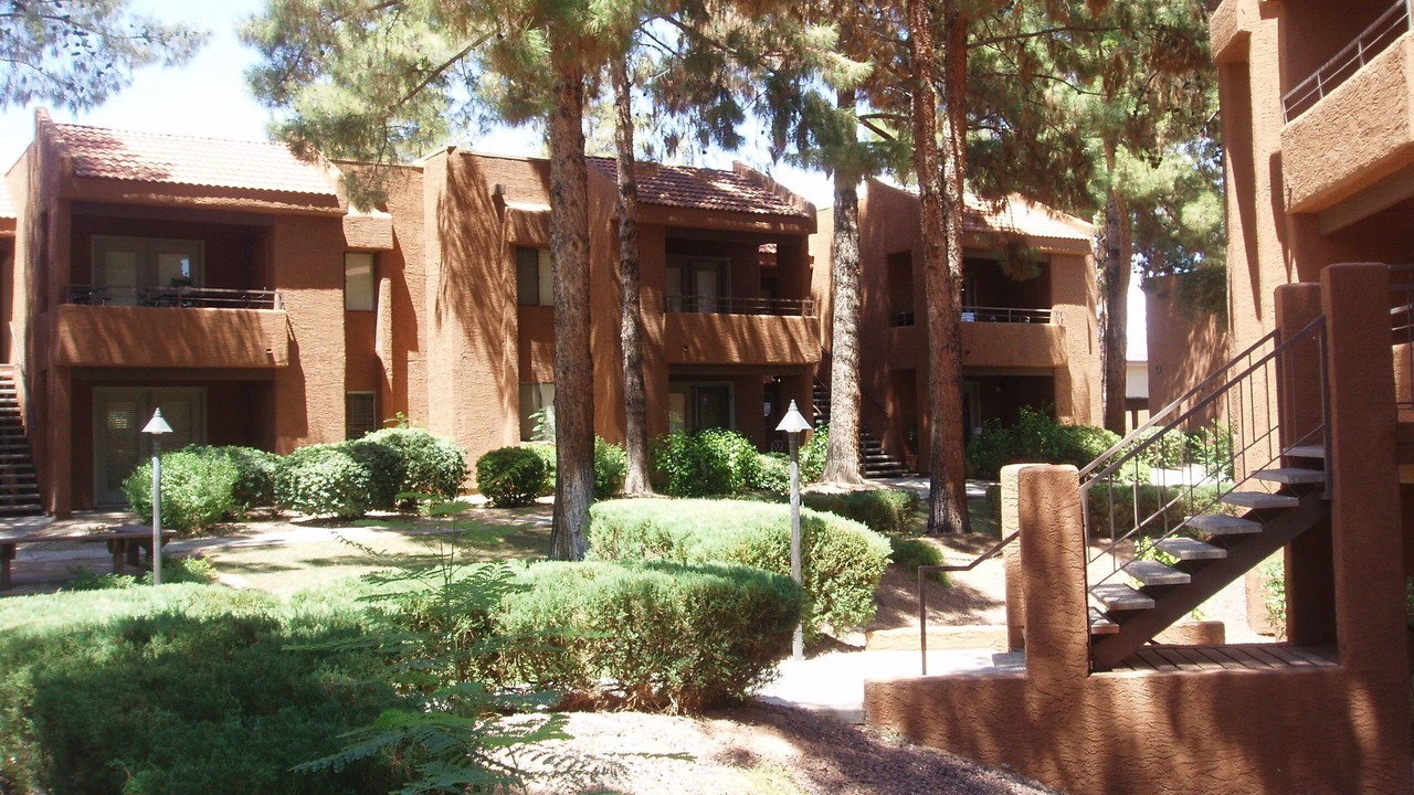 Photo of Others in Paradise Valley Village