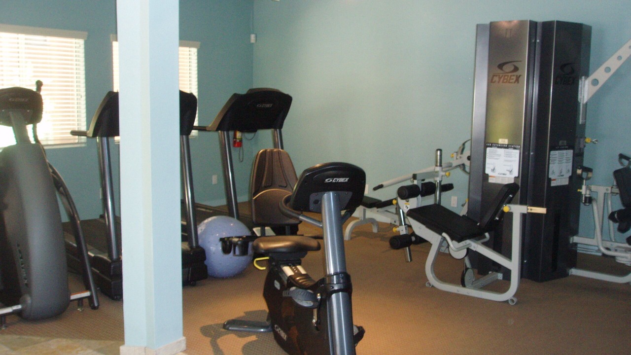 Photo of Bedroom in Paradise Valley Village