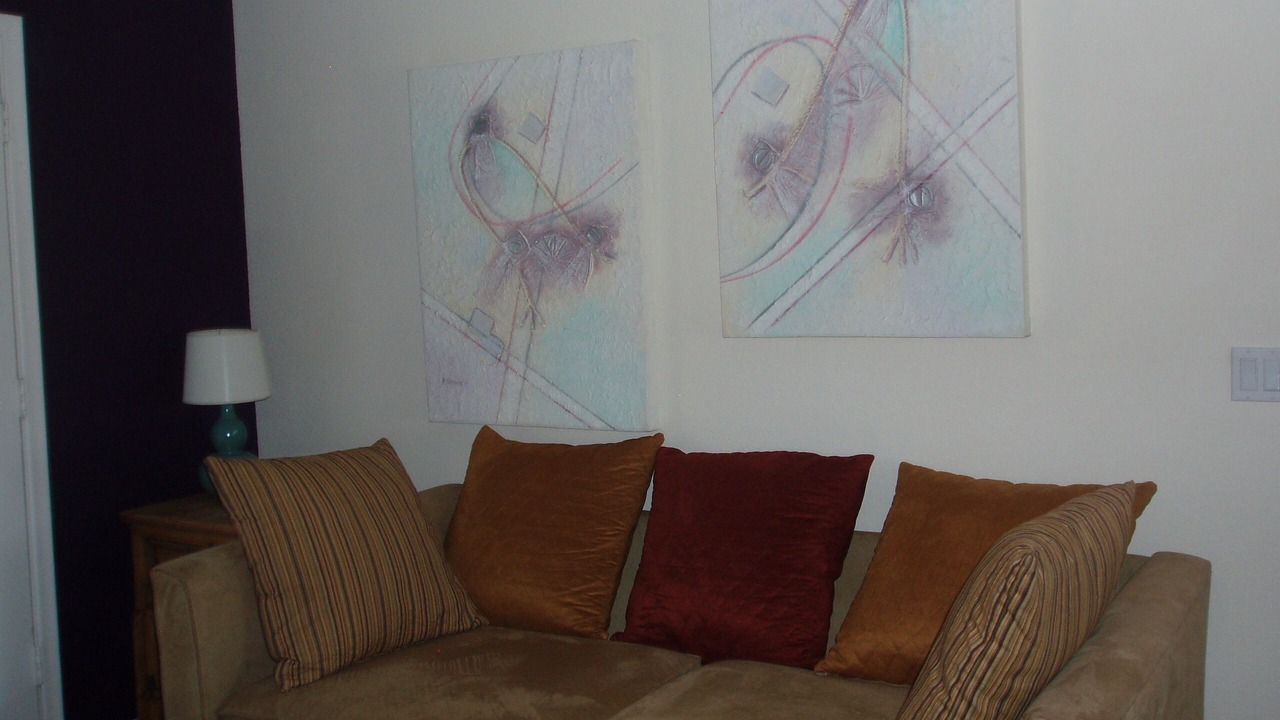 Photo of Bedroom in Paradise Valley Village