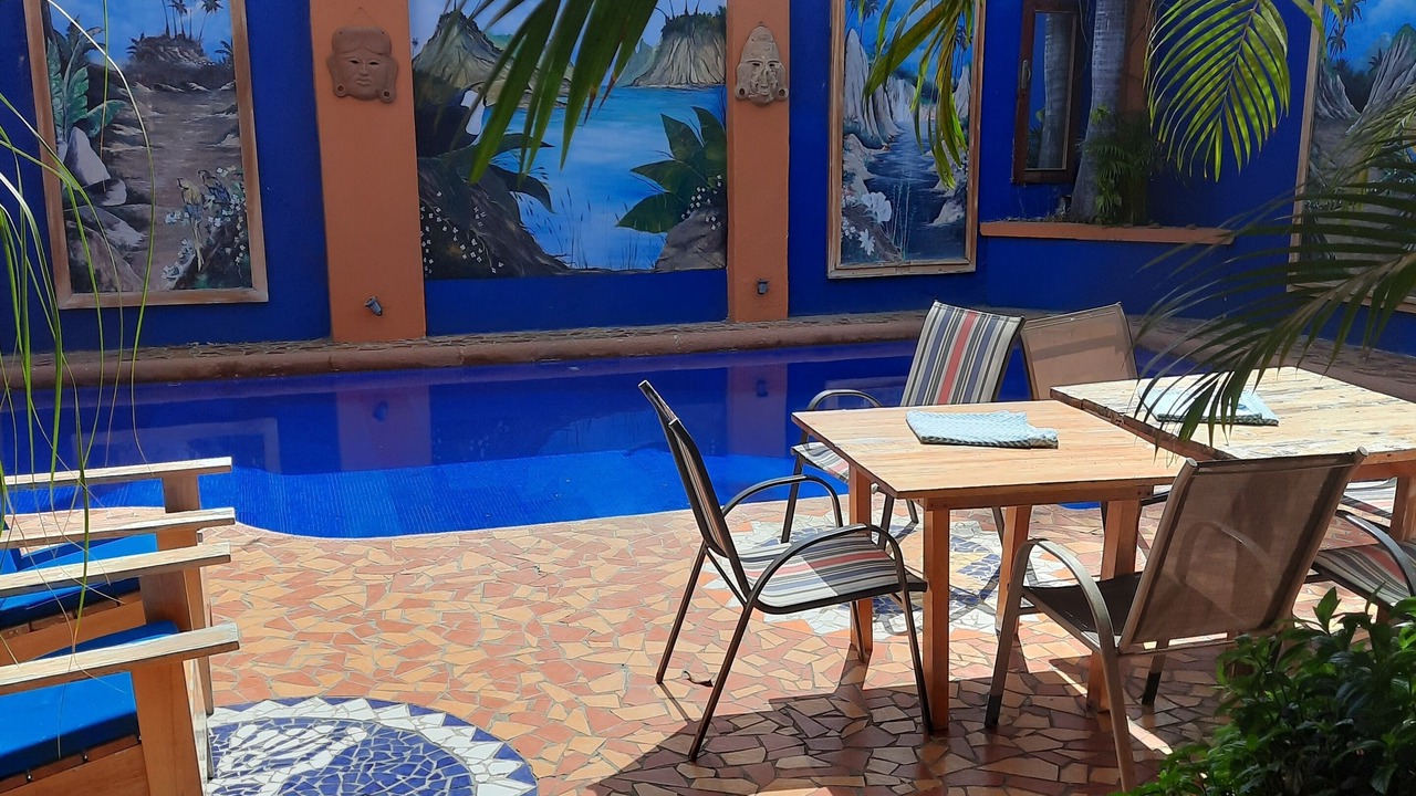 Photo of Outdoor in Downtown Mazatlan