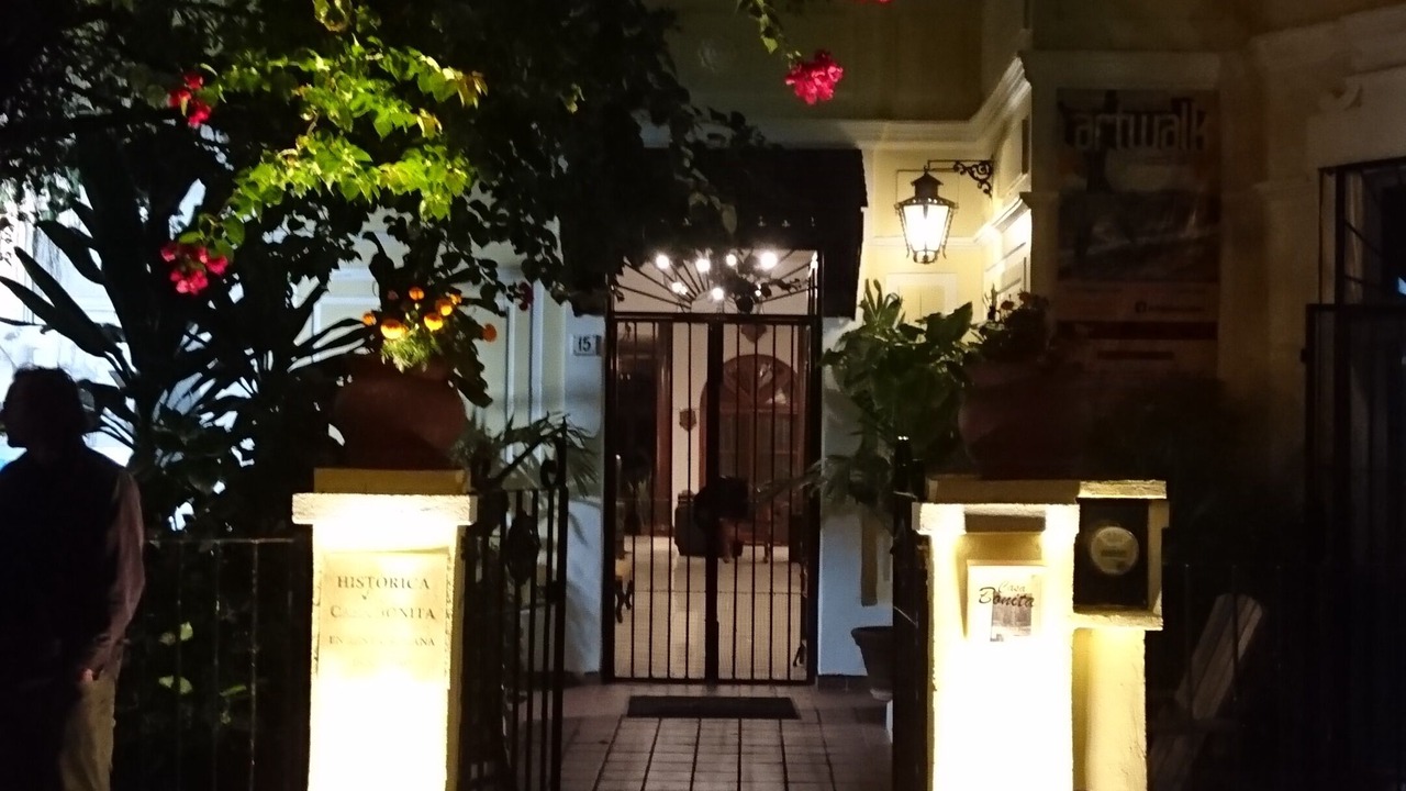 Photo of Outdoor in Downtown Mazatlan