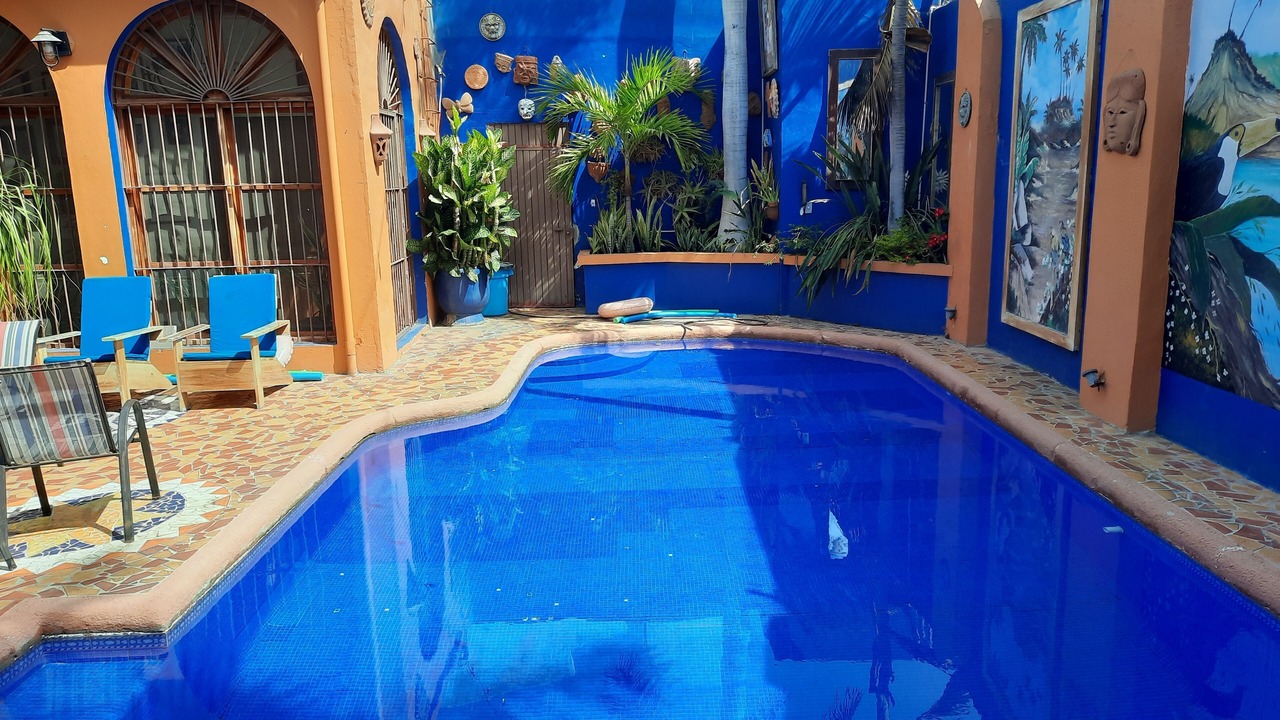 Photo of Outdoor in Downtown Mazatlan