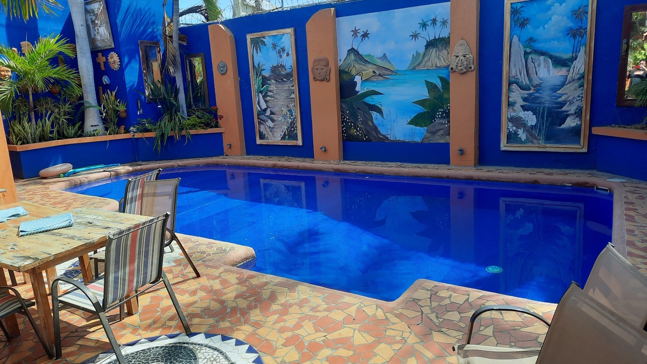 Photo of Outdoor in Downtown Mazatlan