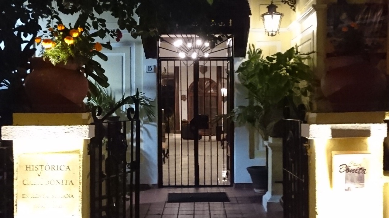 Photo of Outdoor in Downtown Mazatlan