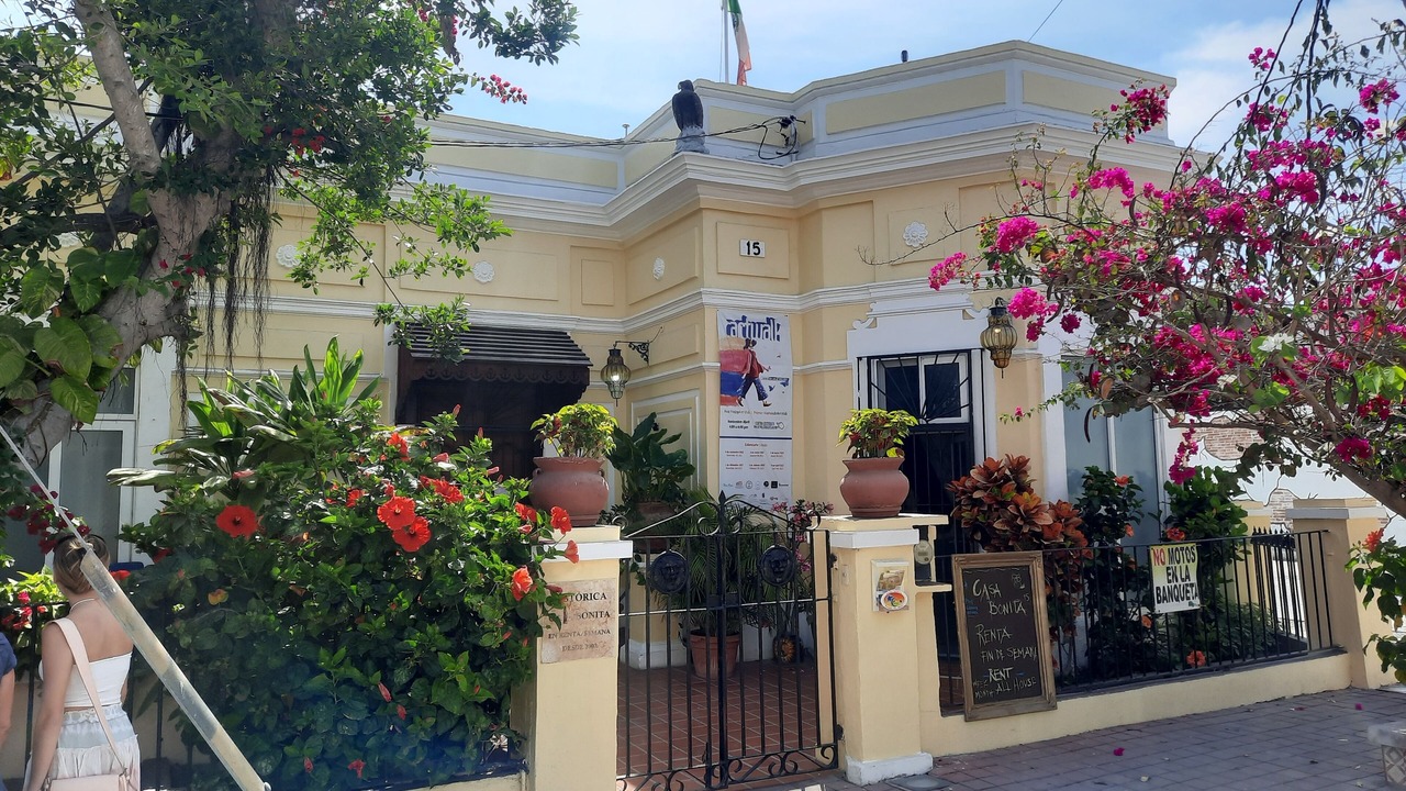 Photo of Others in Downtown Mazatlan