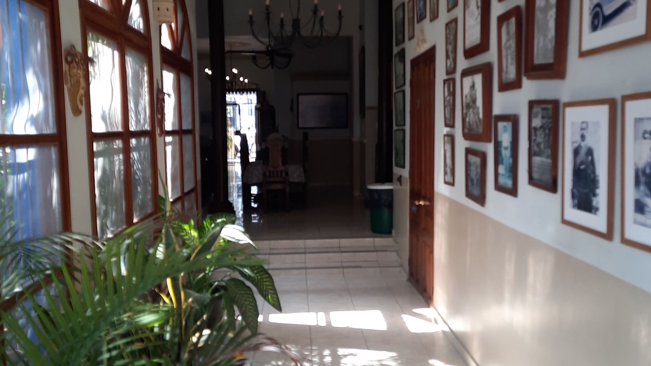 Photo of Bedroom in Downtown Mazatlan