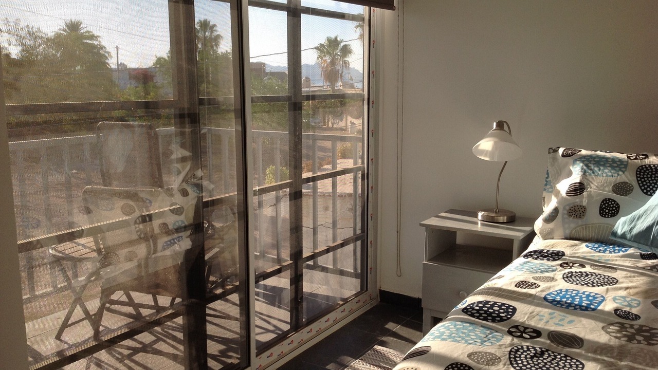 Photo of Patio Balcony in San Carlos