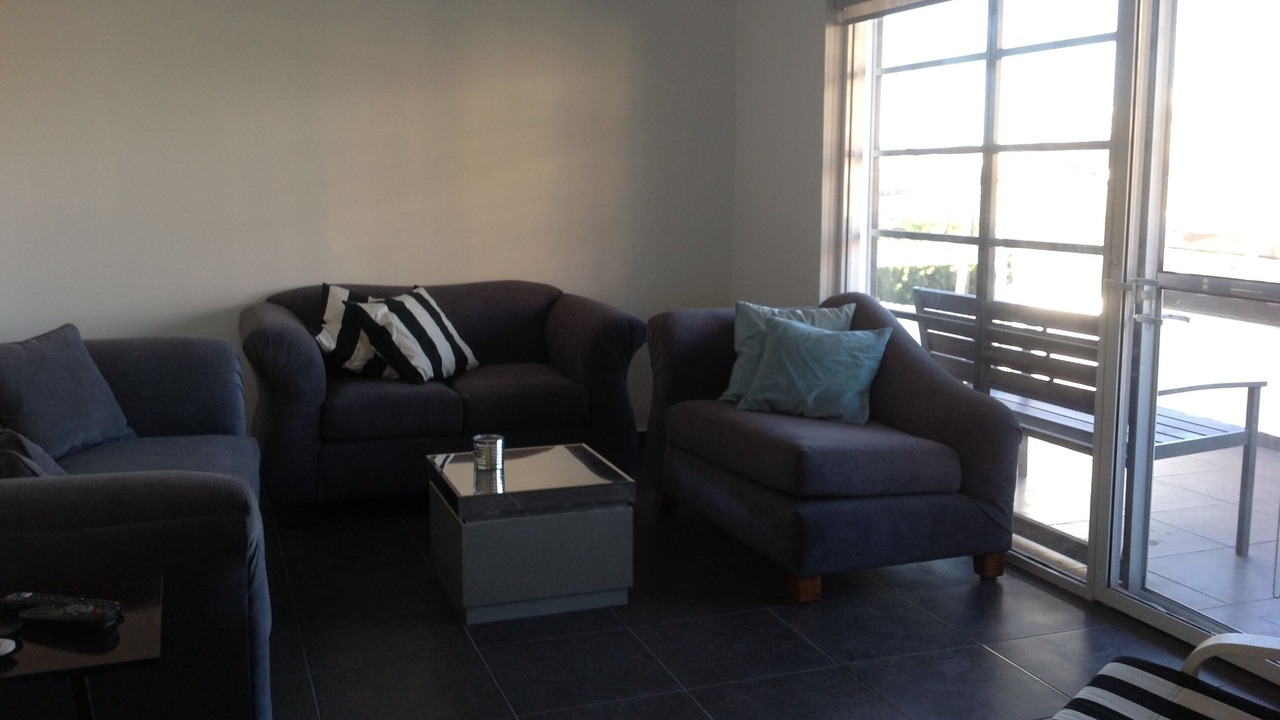 Photo of Patio Balcony in San Carlos