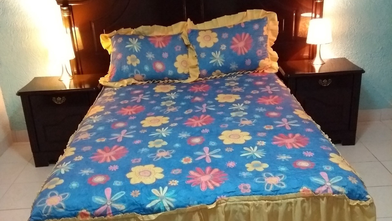 Photo of Bedroom in Chicxulub Puerto