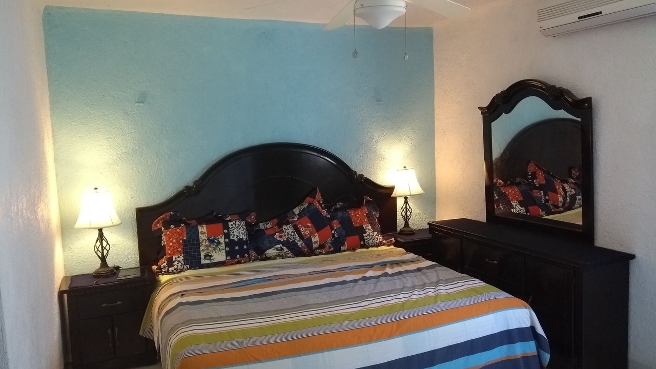 Photo of Bedroom in Chicxulub Puerto