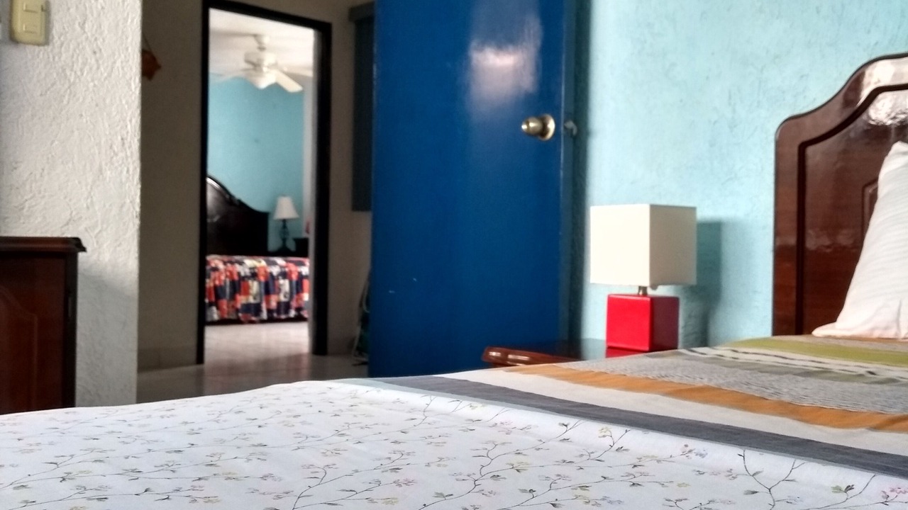 Photo of Bedroom in Chicxulub Puerto