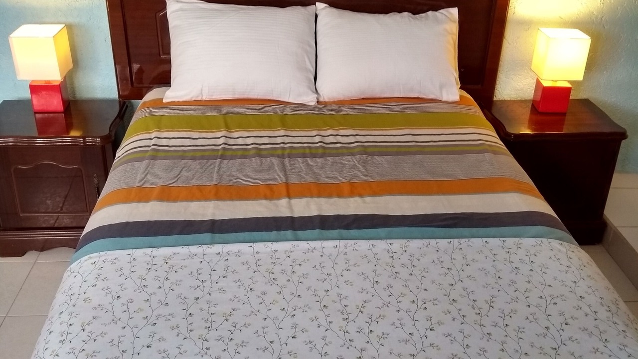 Photo of Bedroom in Chicxulub Puerto