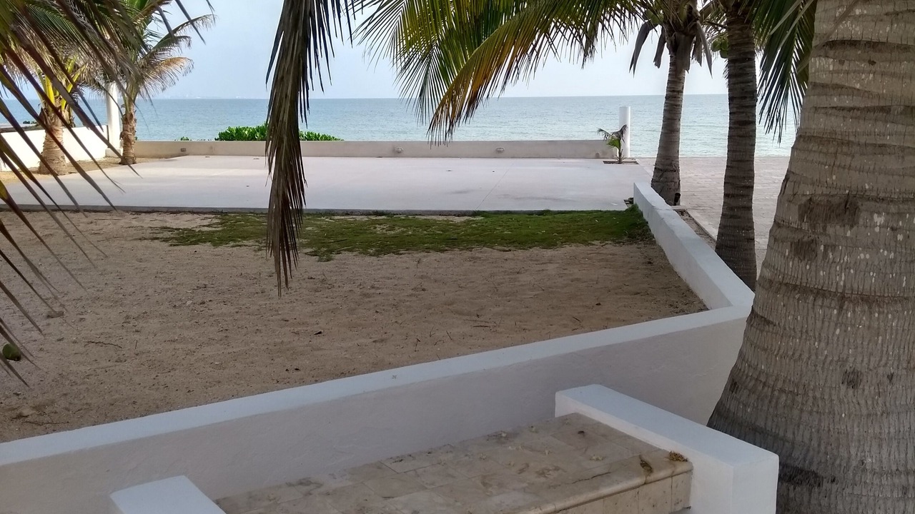 Photo of Outdoor in Chicxulub Puerto