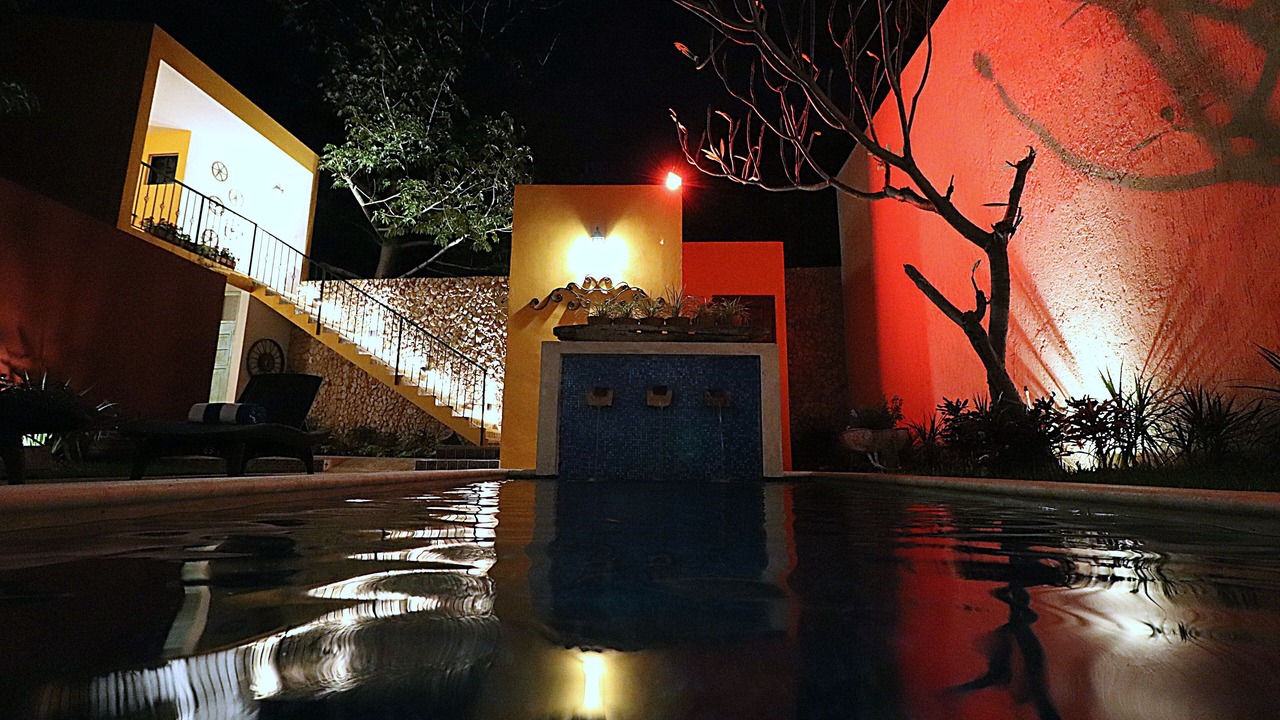 Photo of Outdoor in Centro