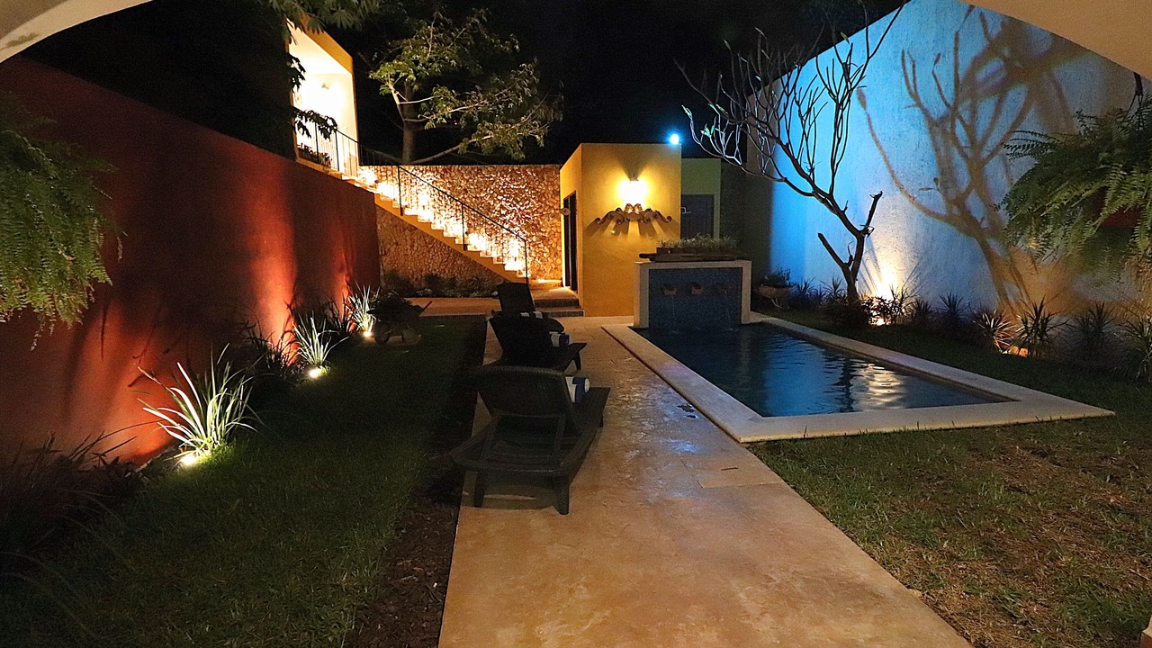 Photo of Outdoor in Centro