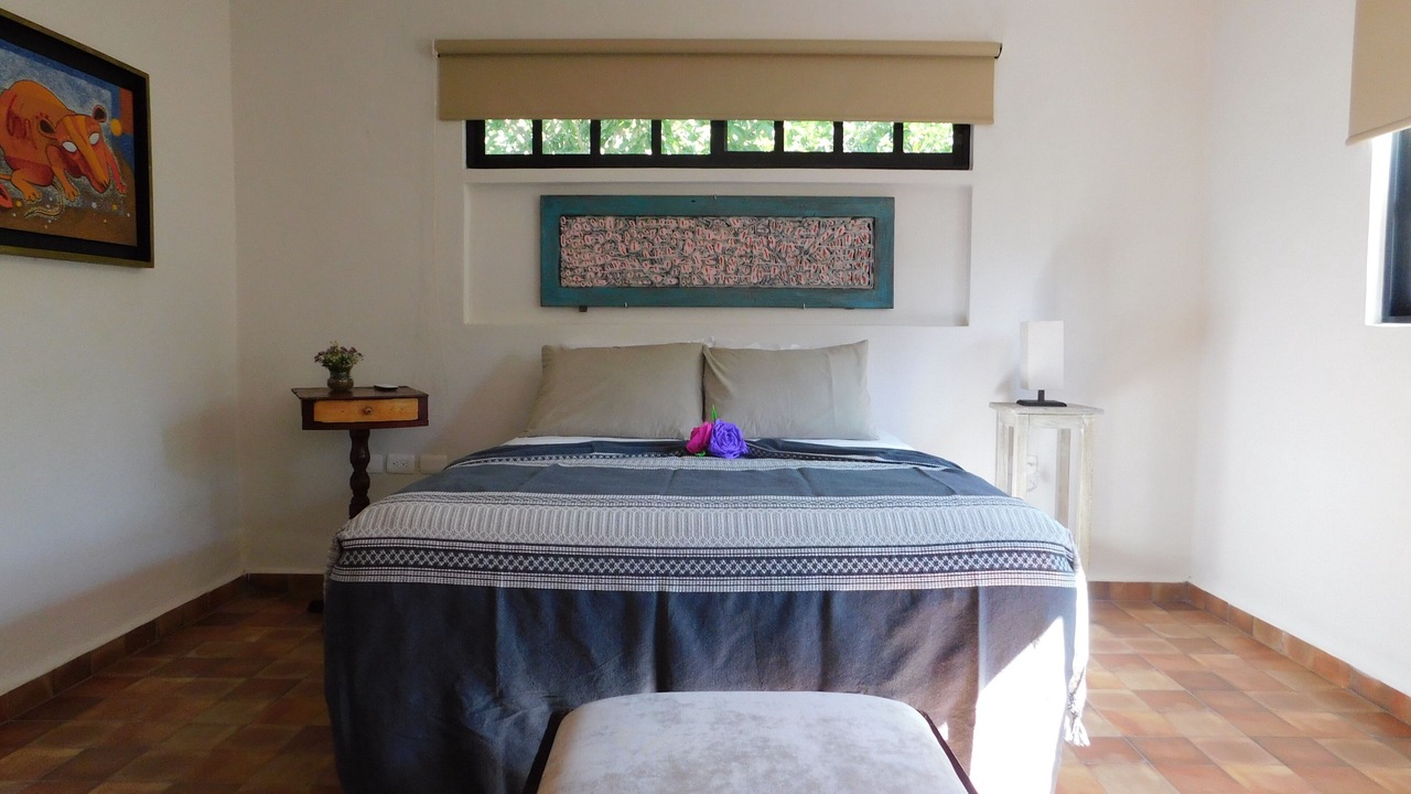Photo of Bedroom in Centro