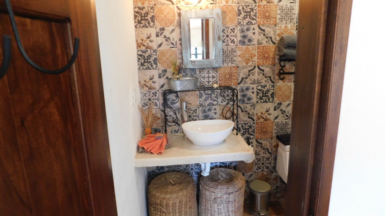 Photo of Bathroom in Centro